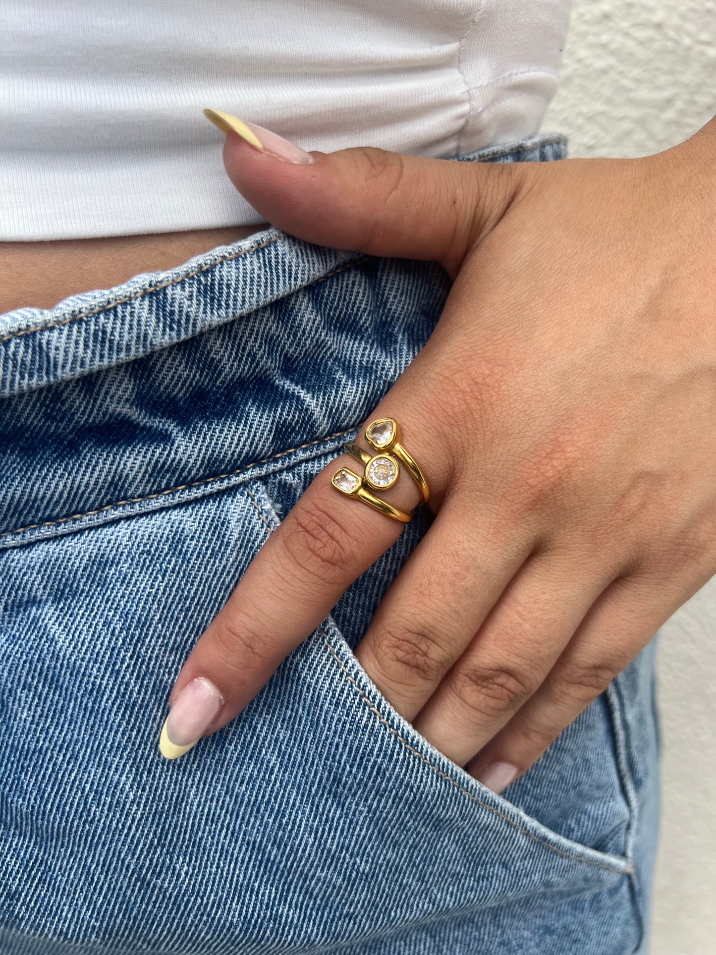 Britney Ring