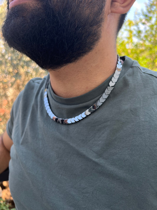 Arrow Neklace