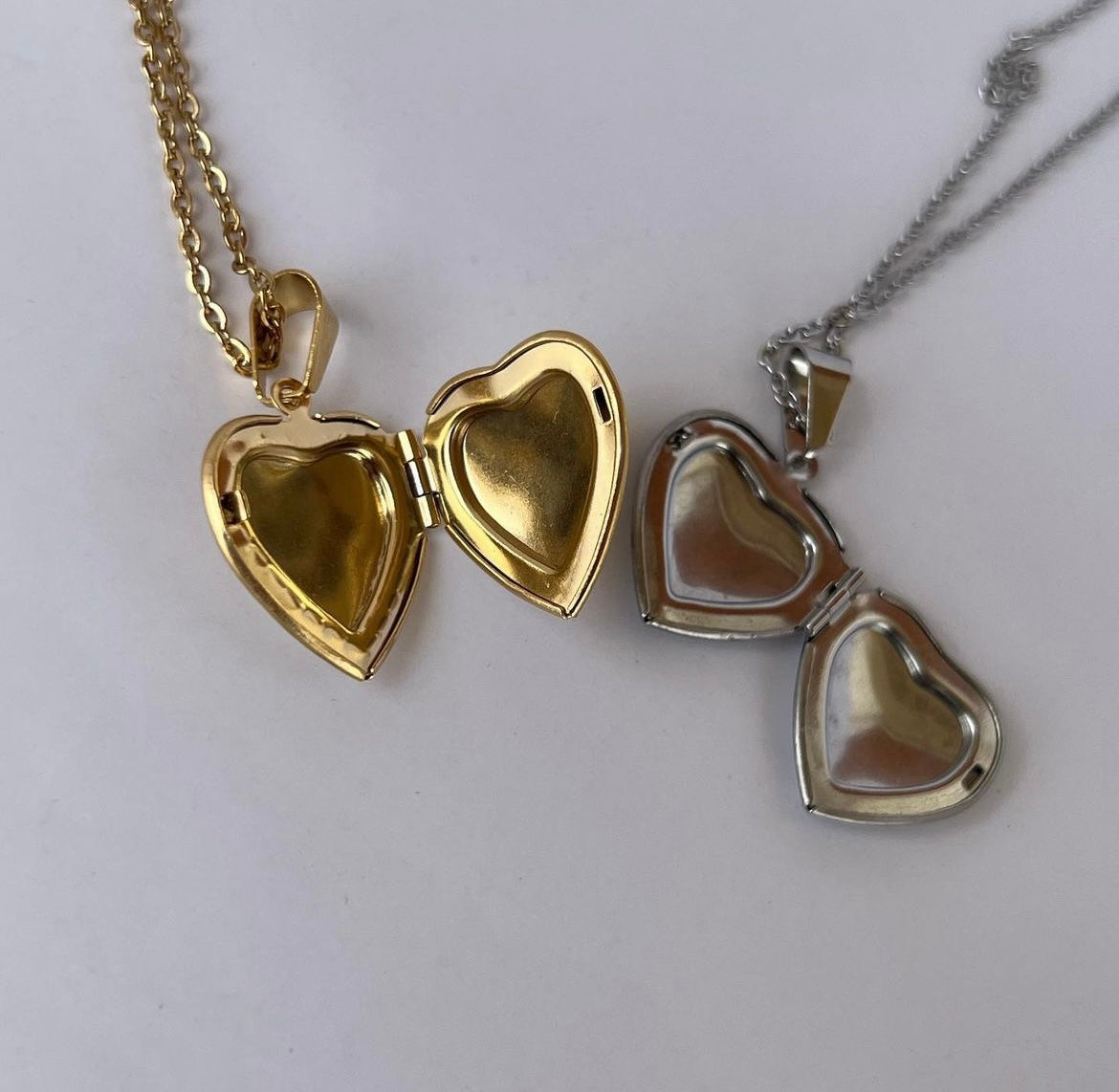 Heart Locket