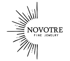 Novotre Jewels logo