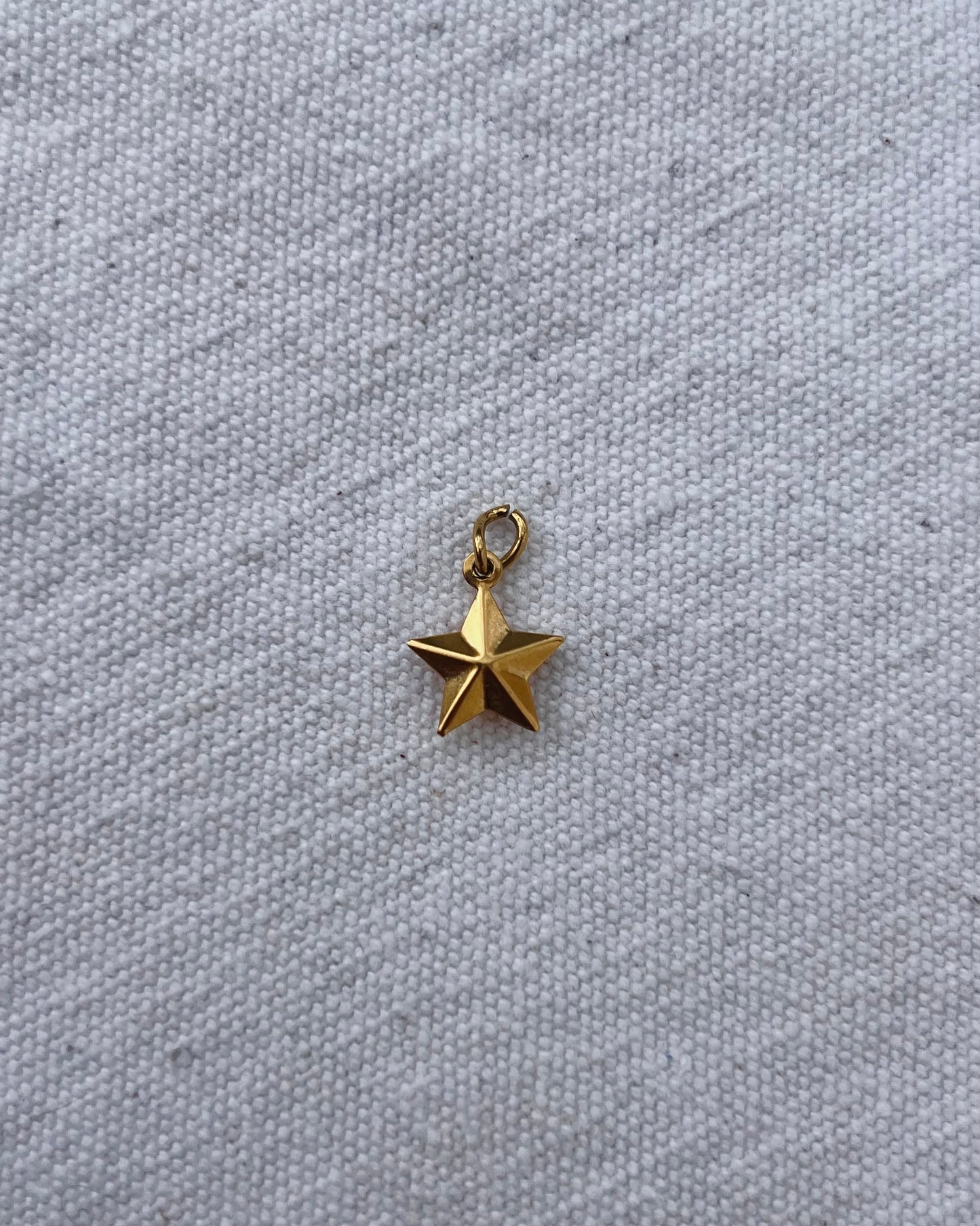 Star Charm