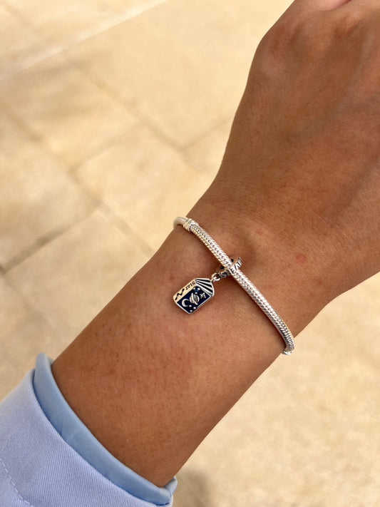 Universe Mystery Charm