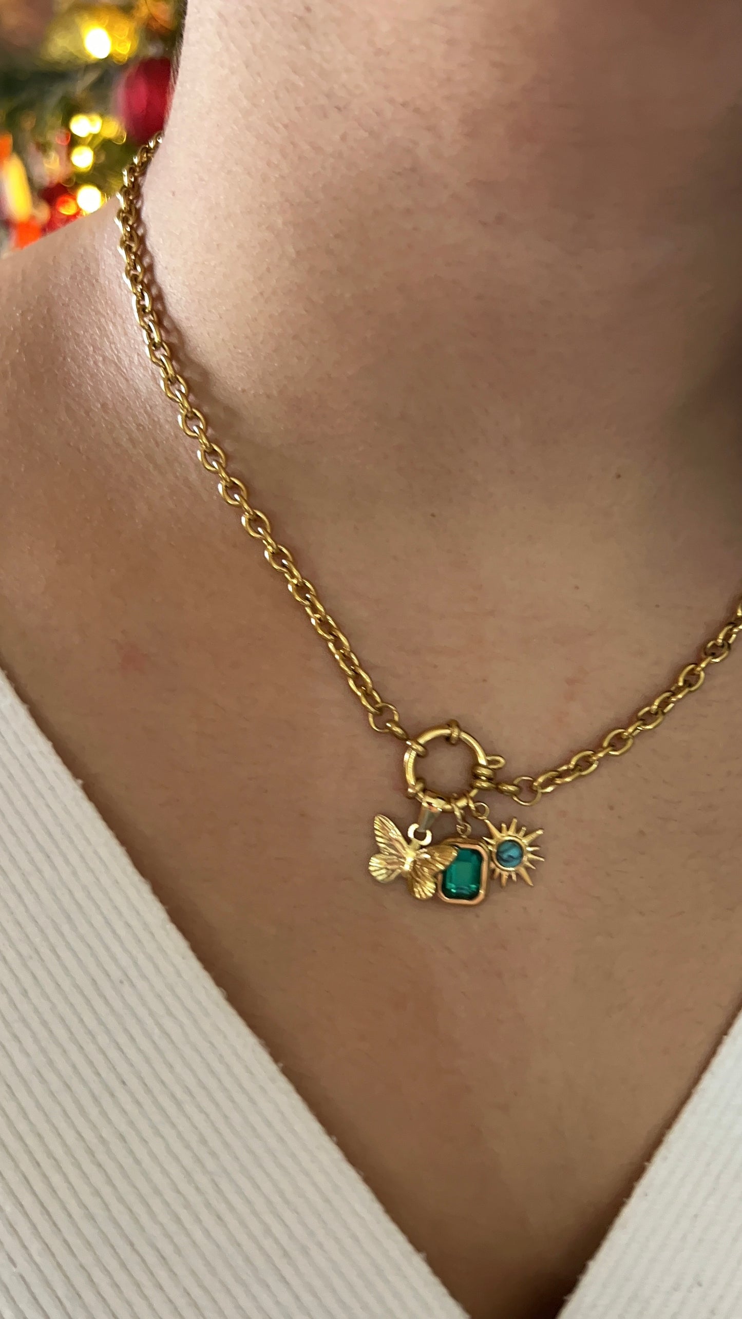 Carmen Chain