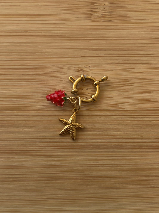 Strawberry Charm