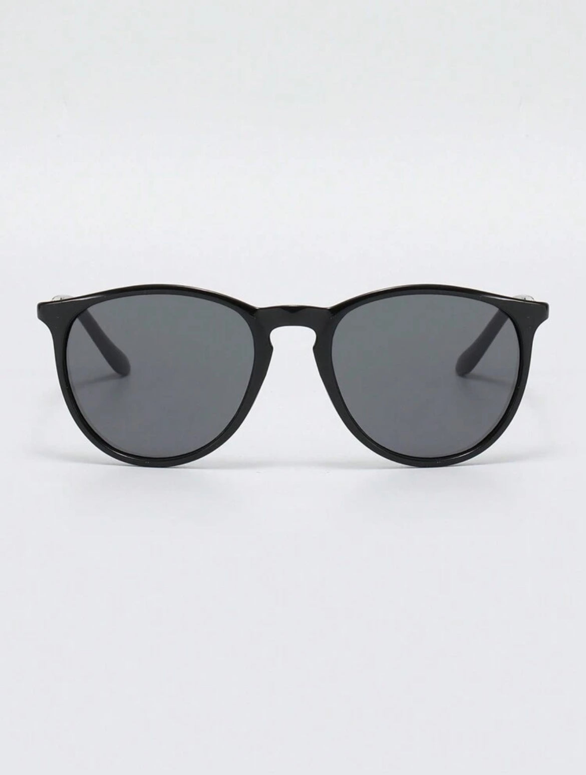 Round Sunglasses