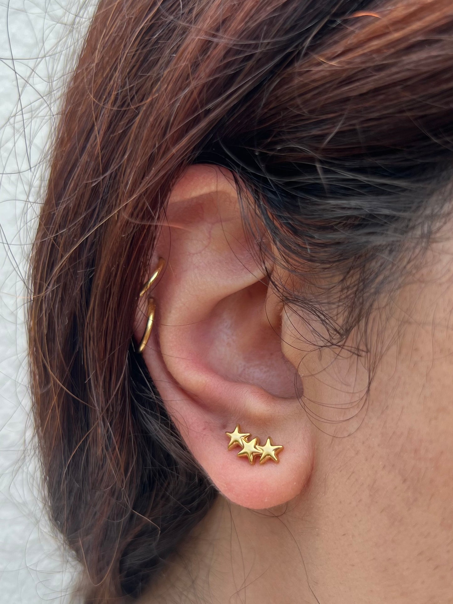 Etoile Earrings