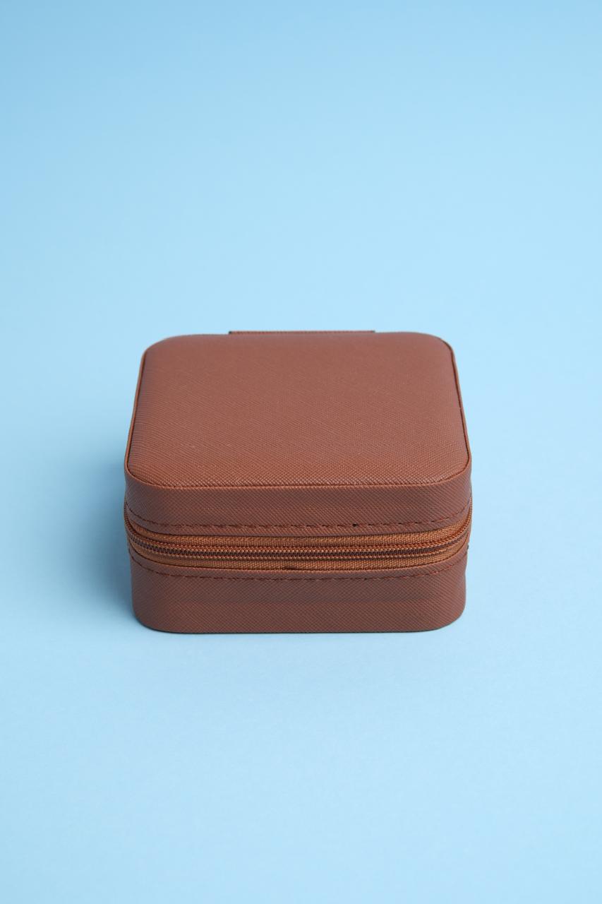 Square Jewelry Box