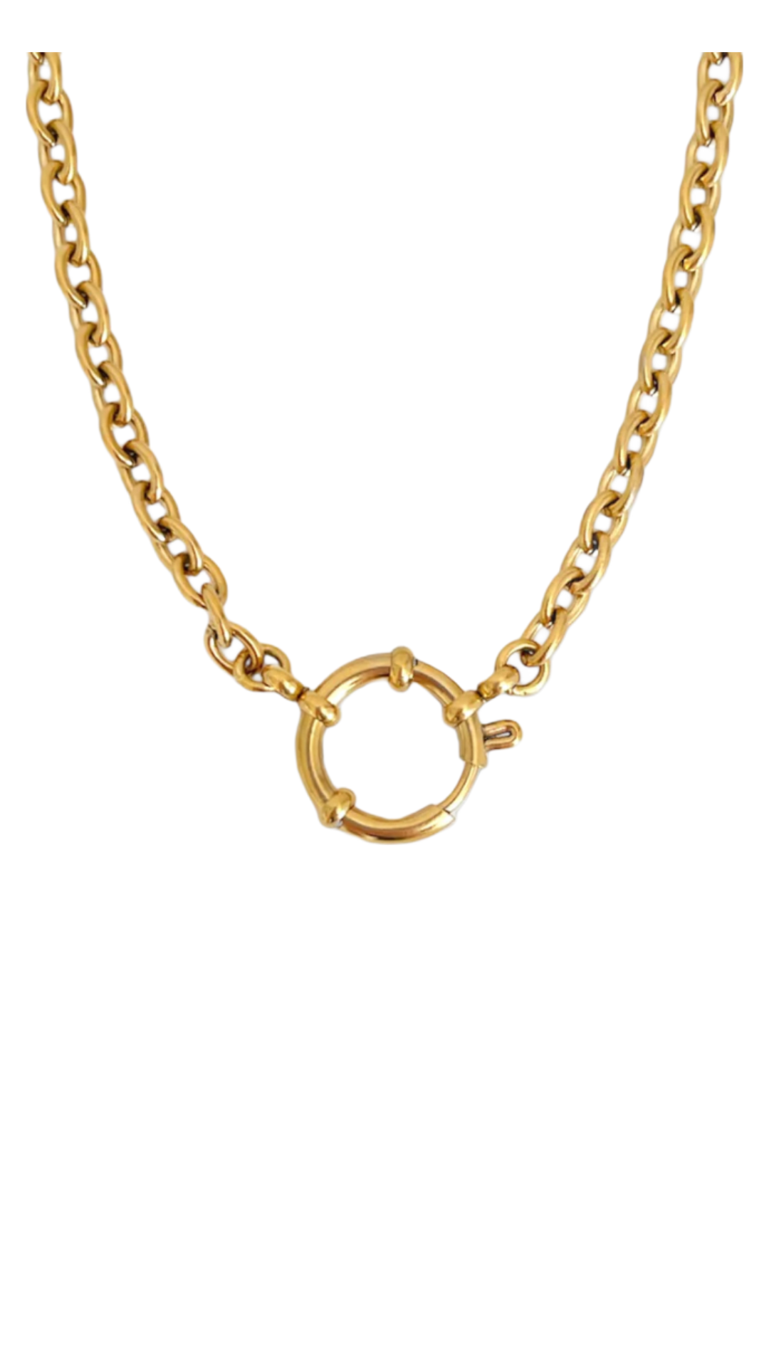 Carmen Chain
