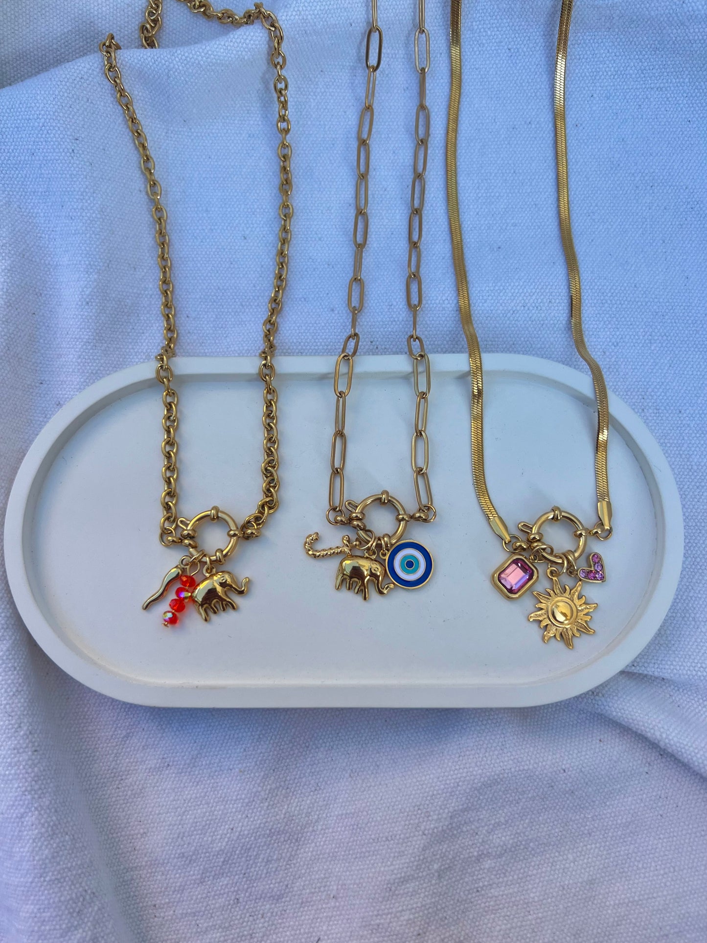 Carmen Chain
