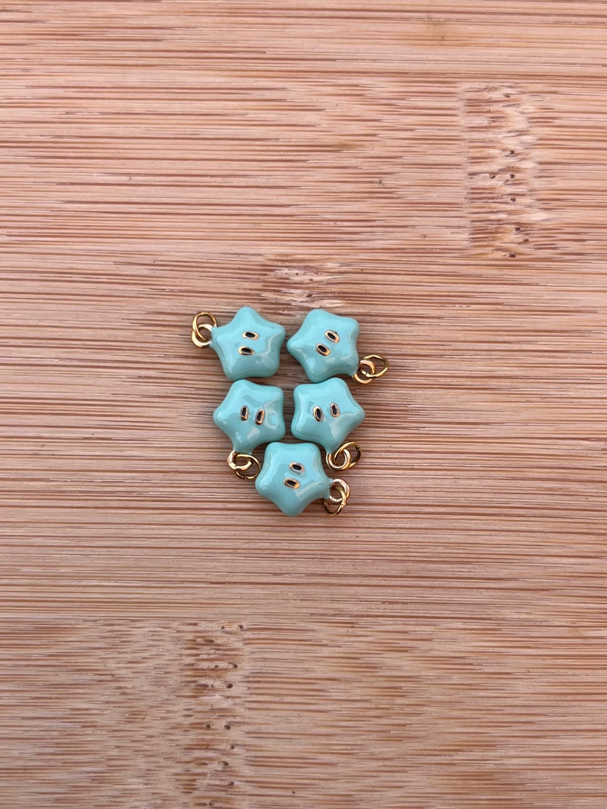 Megastar Charm