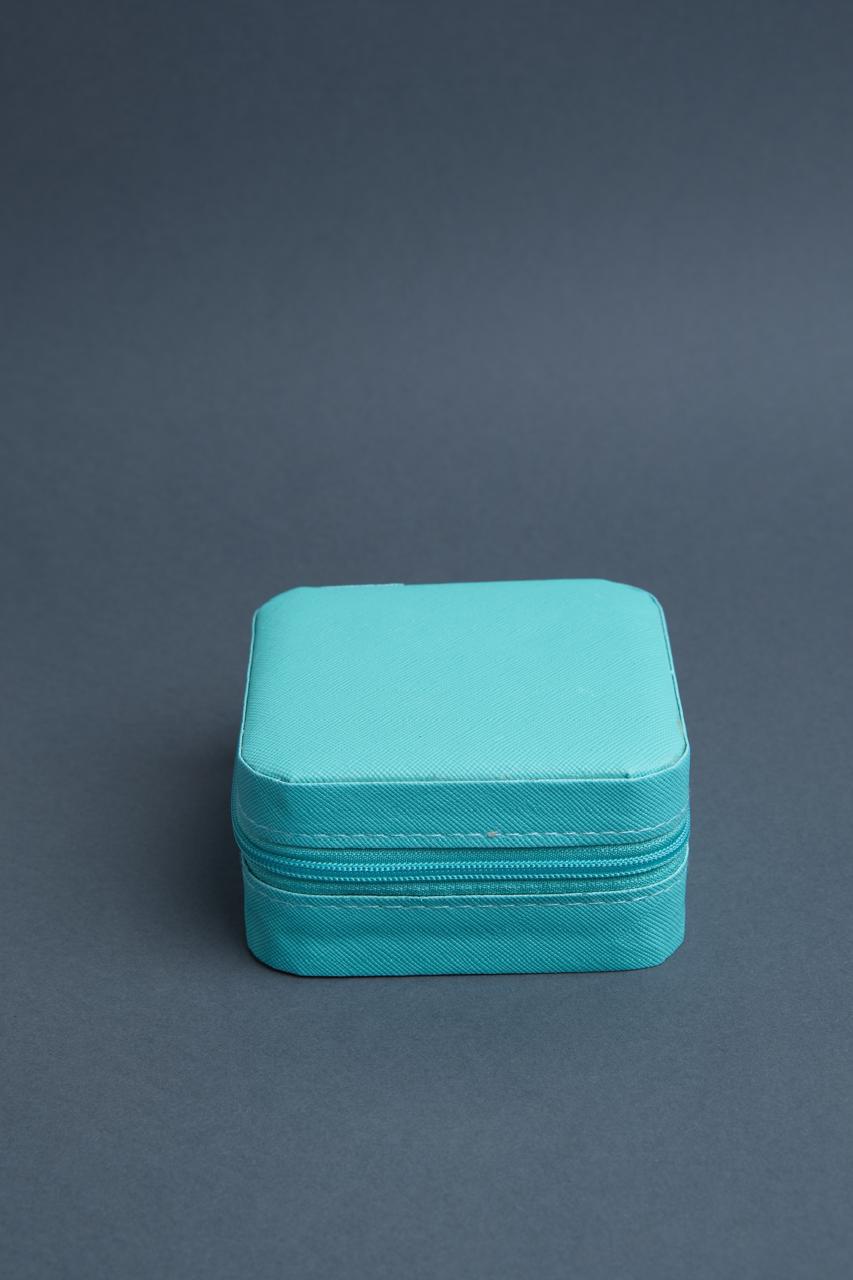 Square Jewelry Box