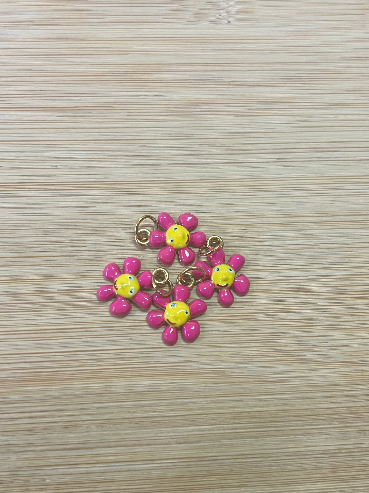 Sunflower Charm