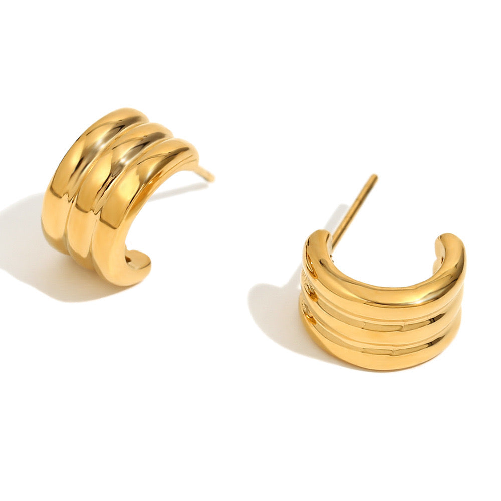 Aurelia Earrings