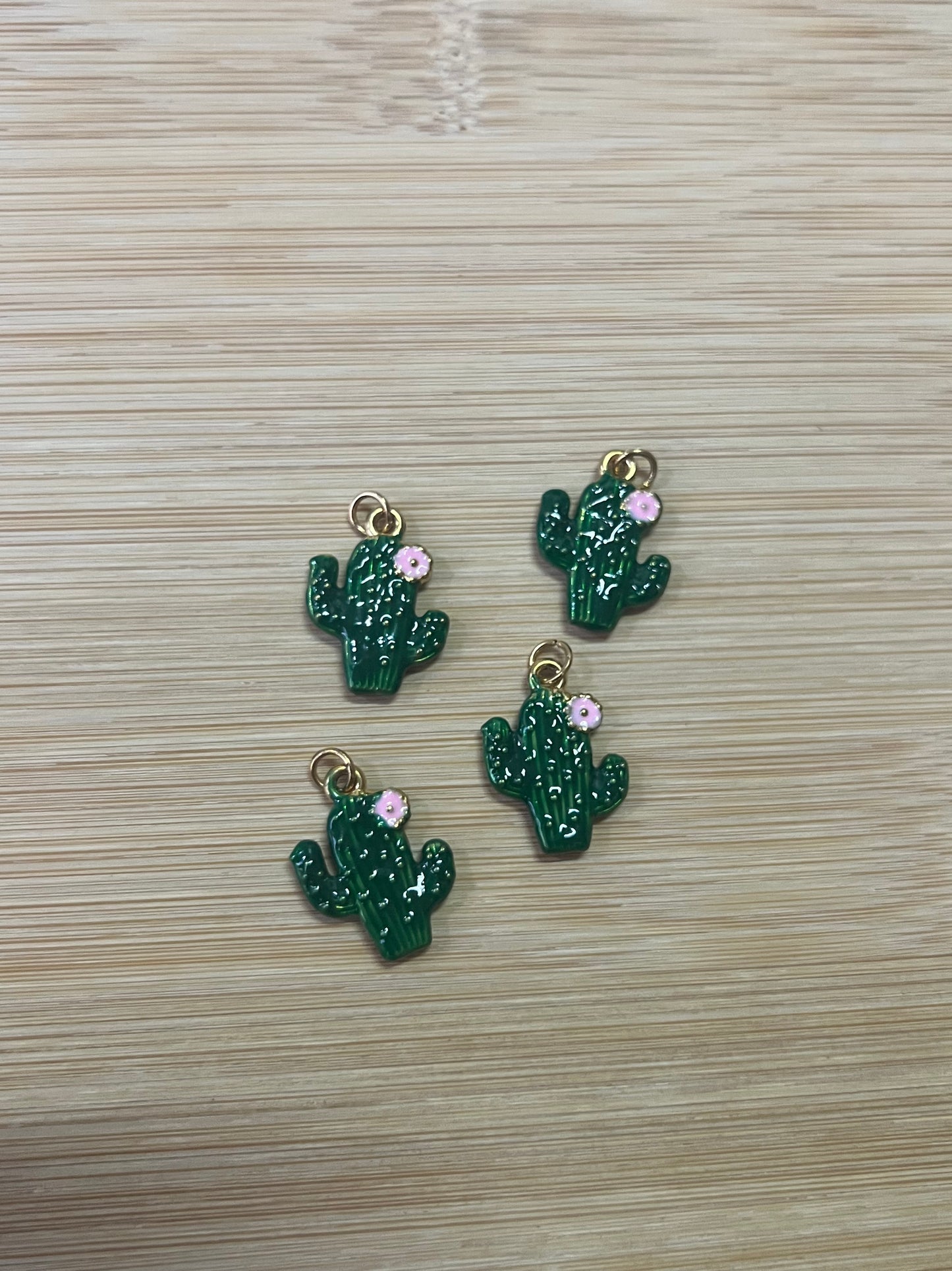 Cactus Charm