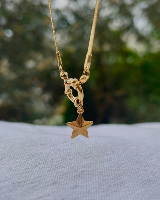 Star Charm