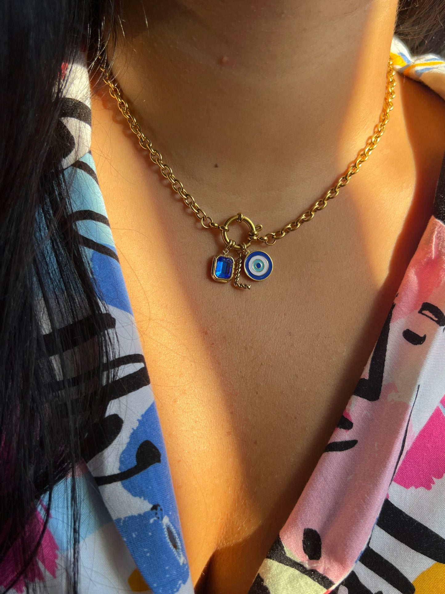 Carmen Chain