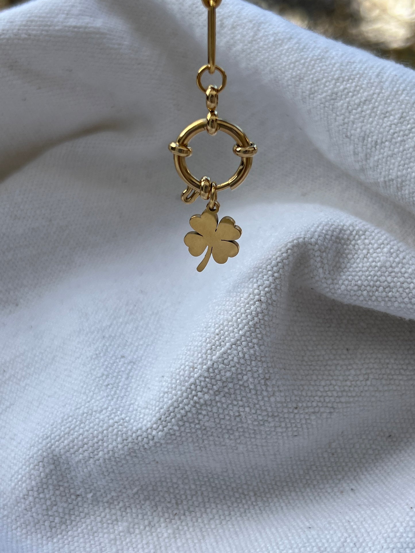 Clover
