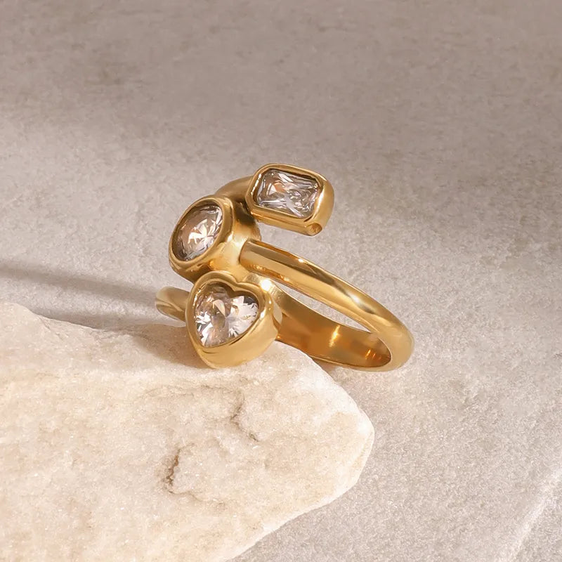 Britney Ring