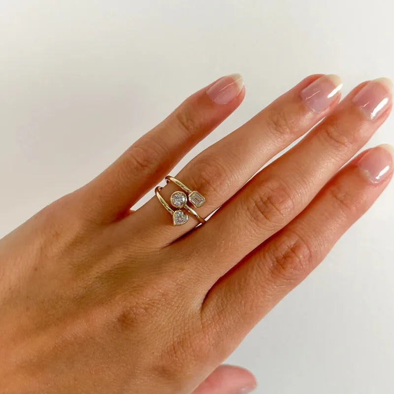 Britney Ring