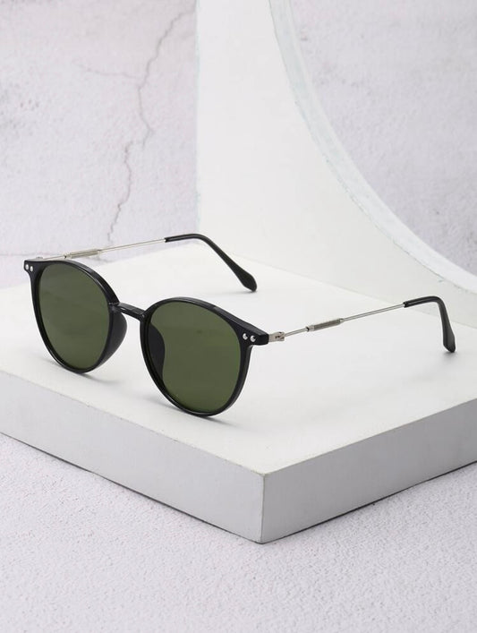 Round Sunglasses