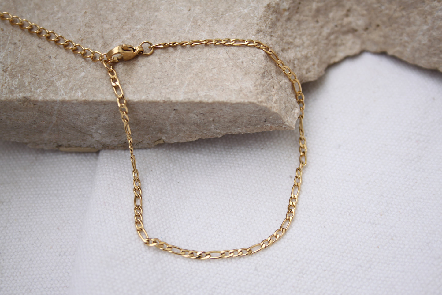 Chain Anklet