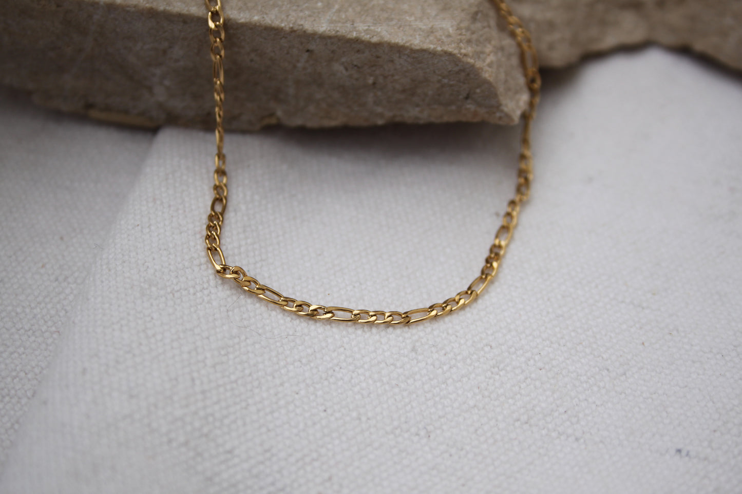 Chain Anklet