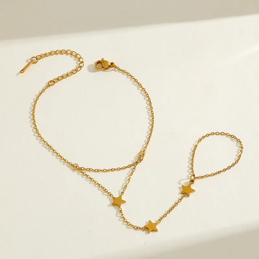 Stars HandChain