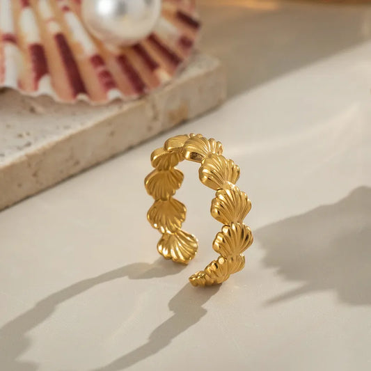 Shell Ring
