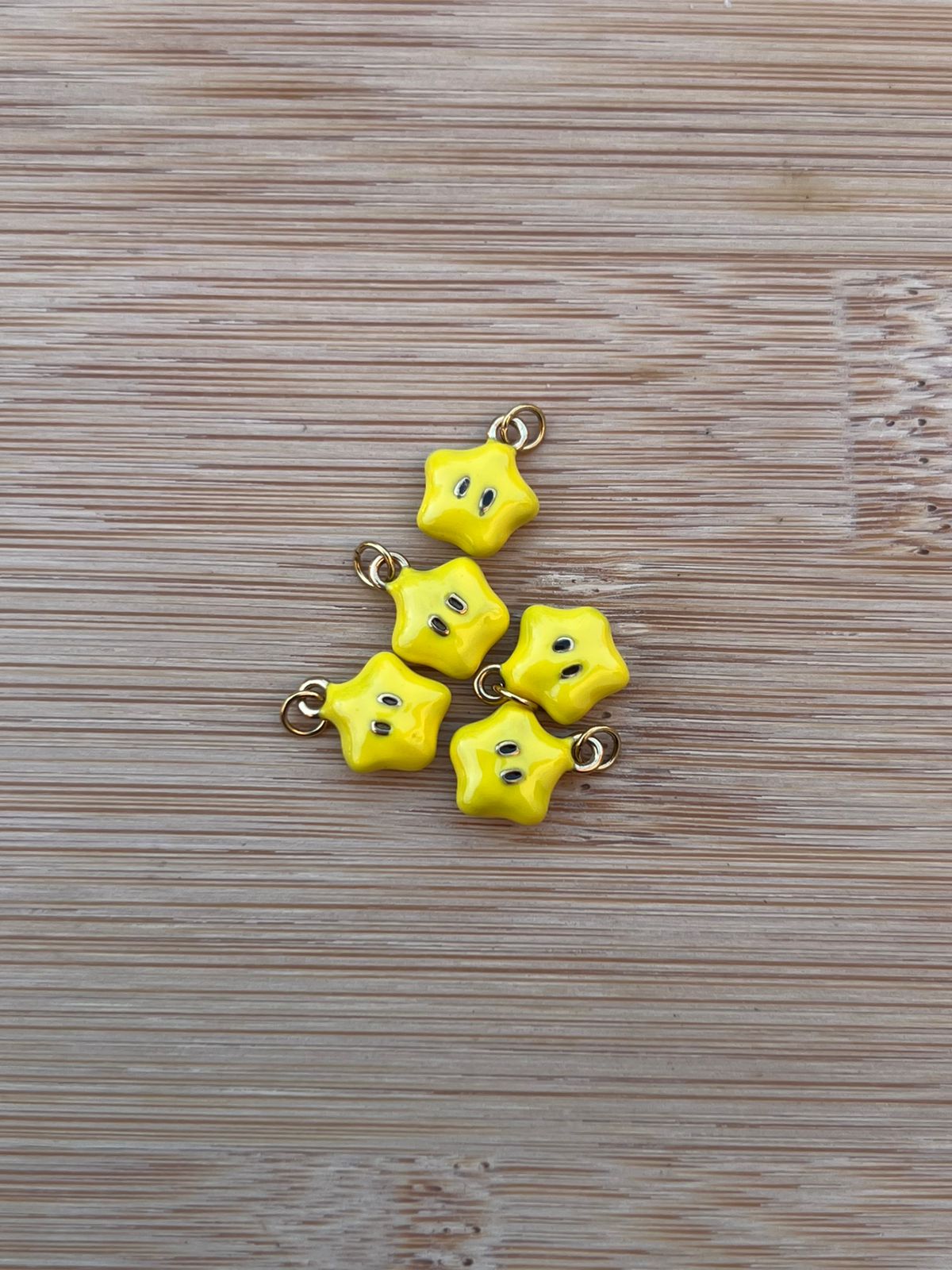 Megastar Charm