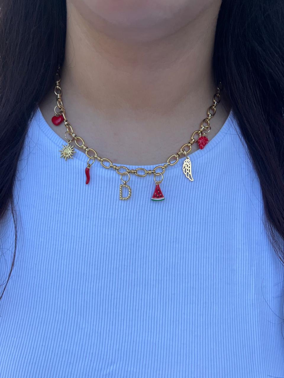 Chili Charm