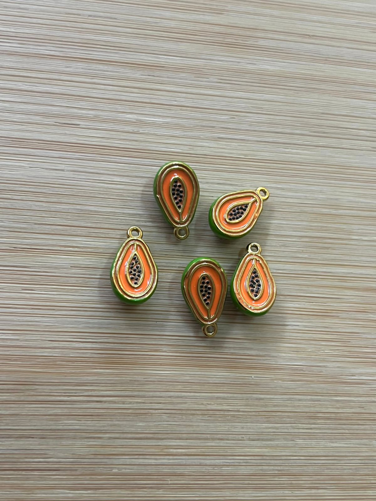 Papaya Charm