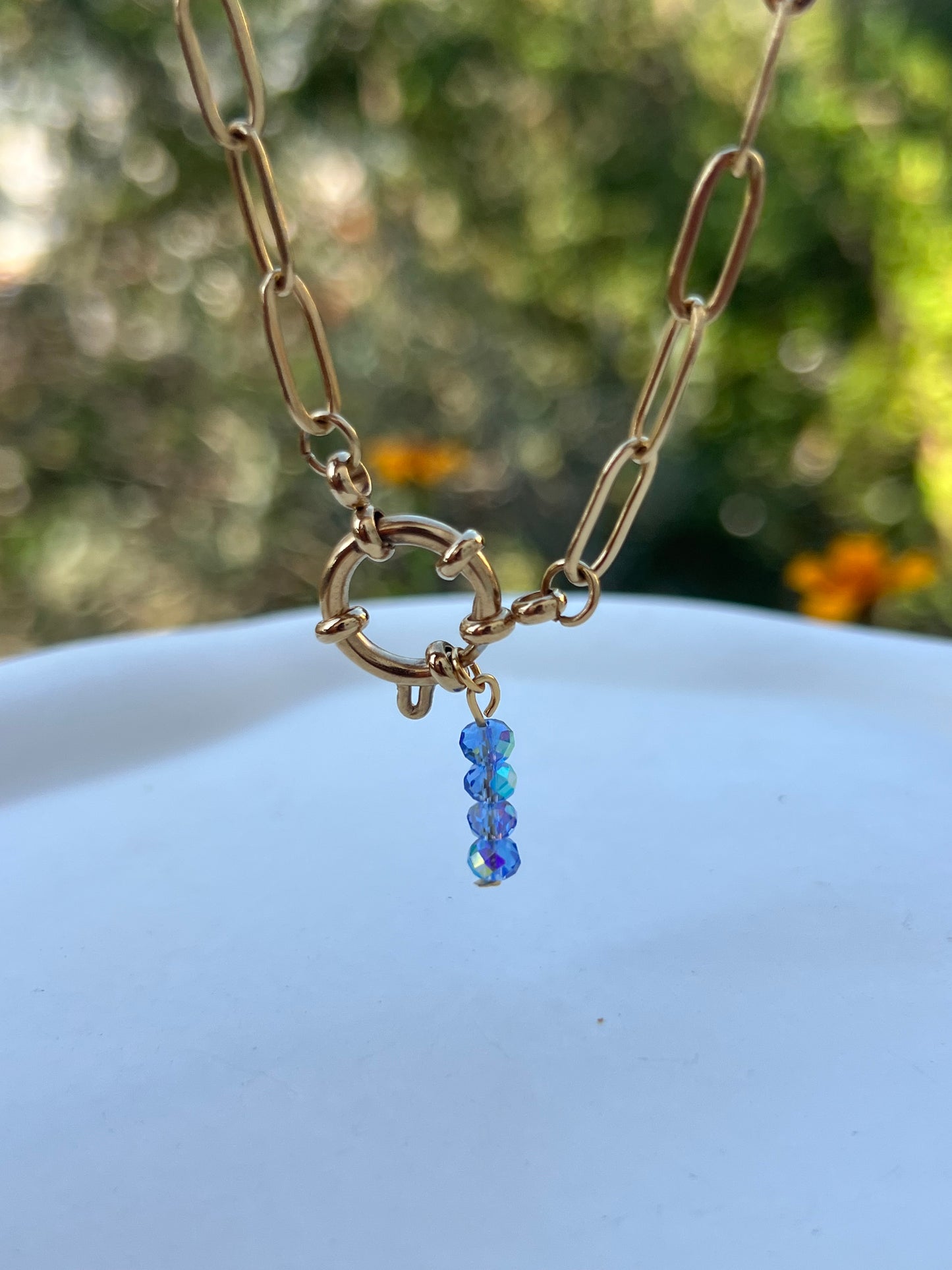 Pearl Charms