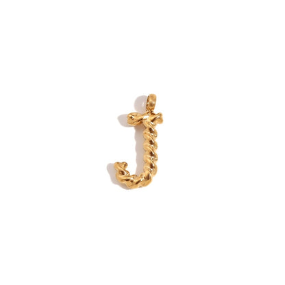 Twisted Initials