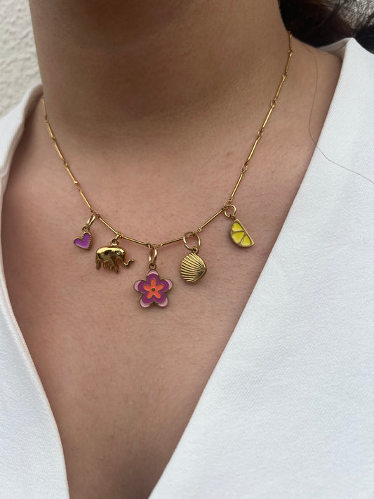 Carolina Necklace