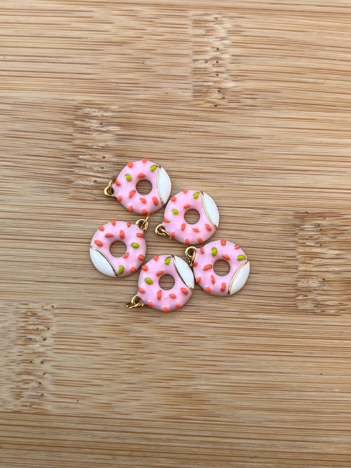 Donut Charm
