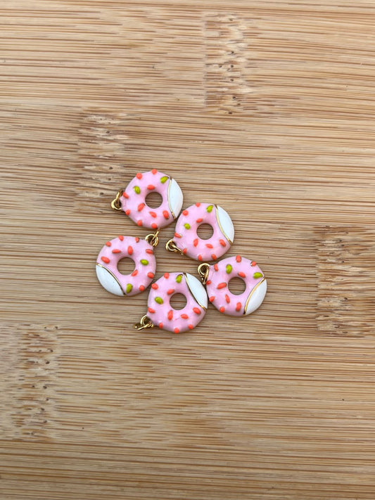 Donut Charm