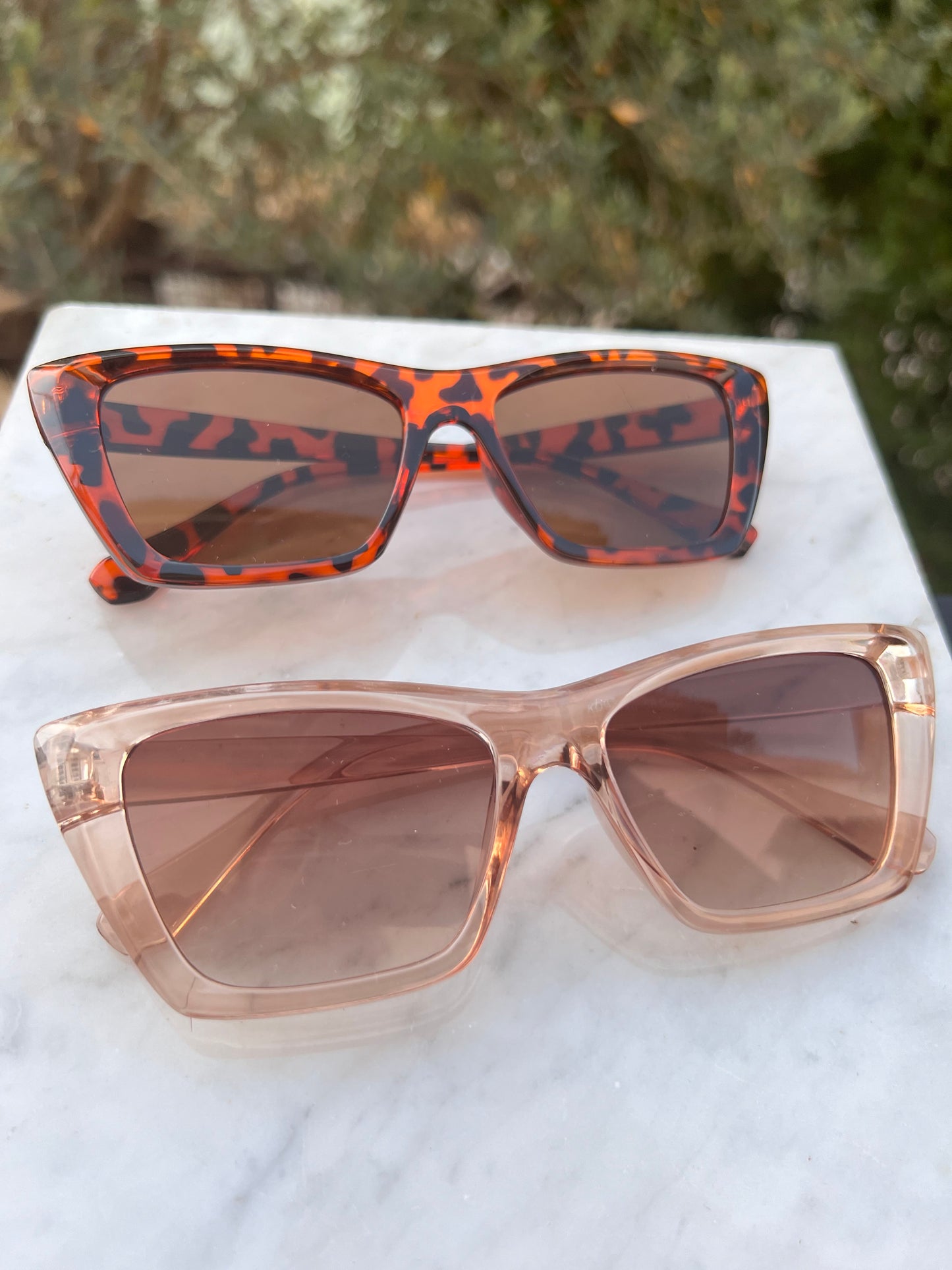 Eyes Envy Carre