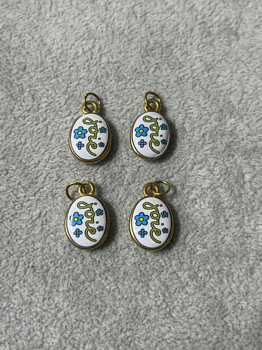 Joie Charm