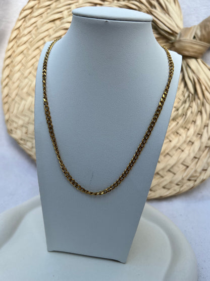 Chain Necklace