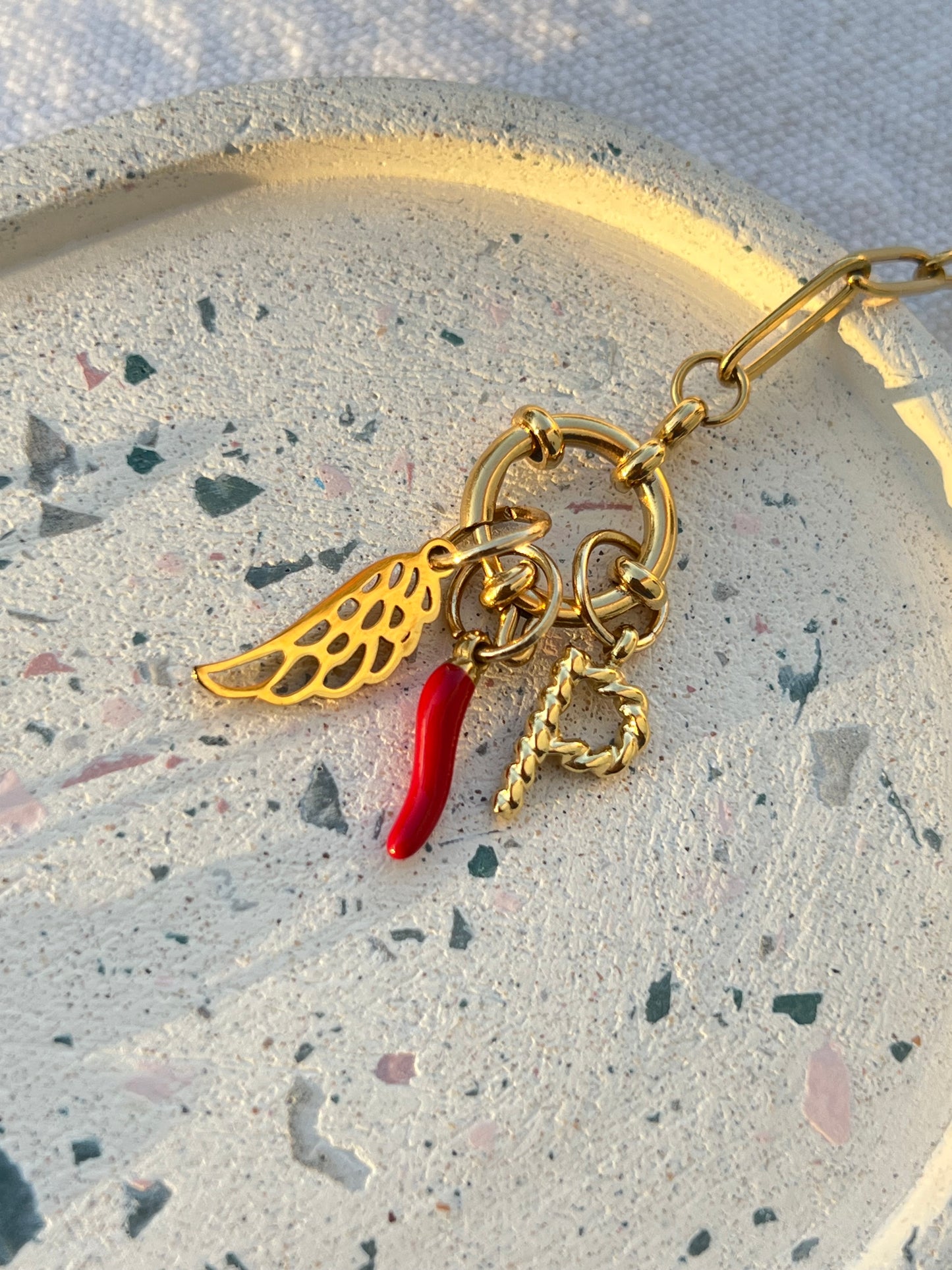 Chili Charm