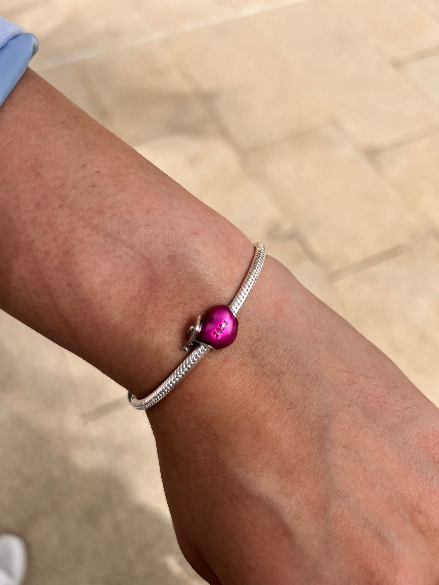 2024 Grad Charm