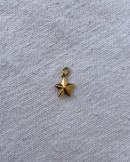 Star Charm