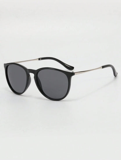 Round Sunglasses