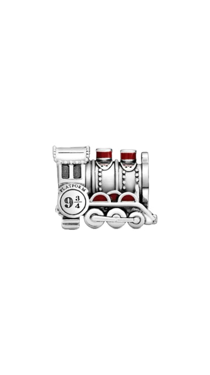 Hogwarts Train