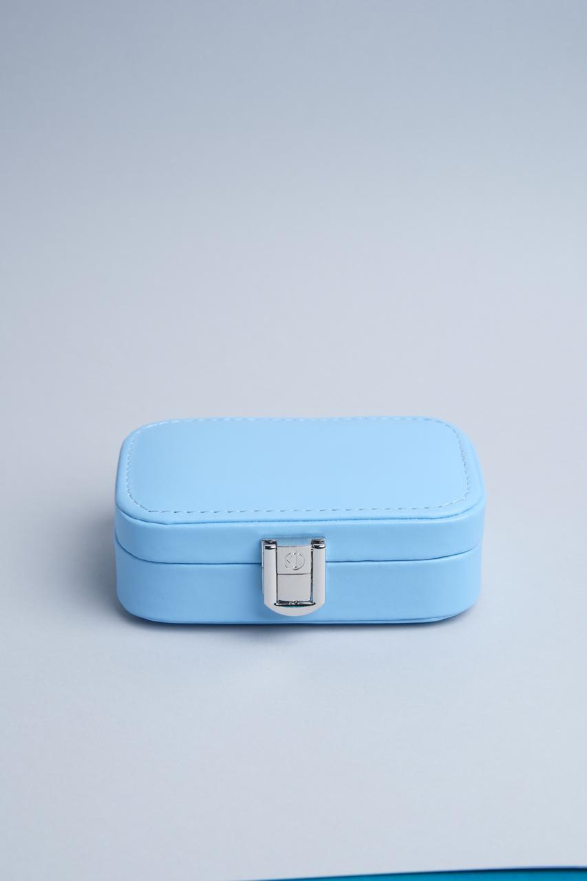 Rectangle Jewelry Box