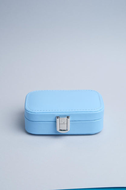 Rectangle Jewelry Box