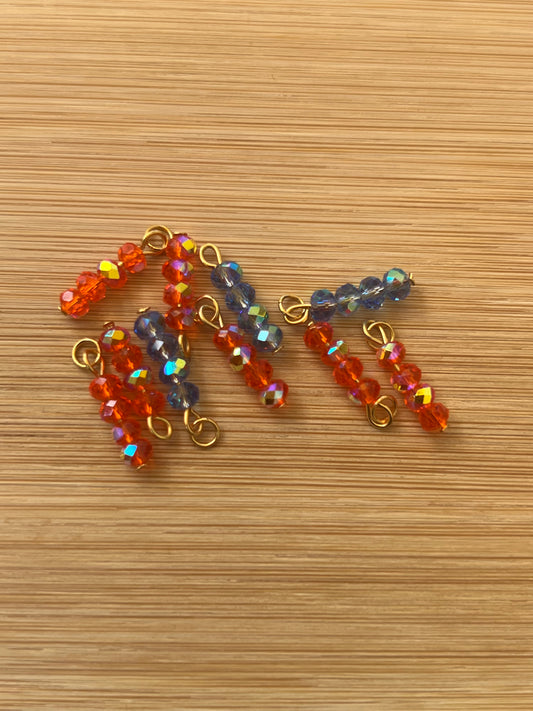 Pearl Charms