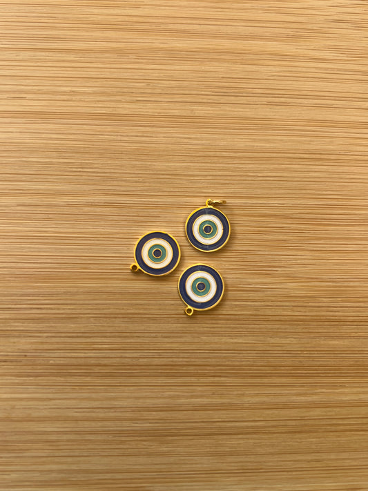Spiral Charm