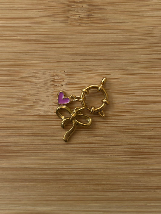 Ribbon