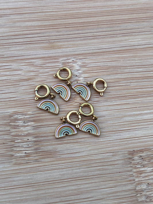 Rainbow Charm